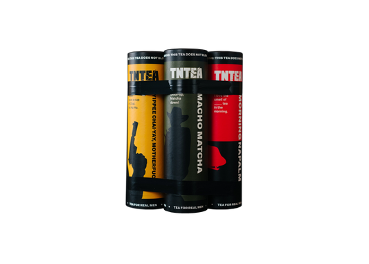 TNTEA Bundles